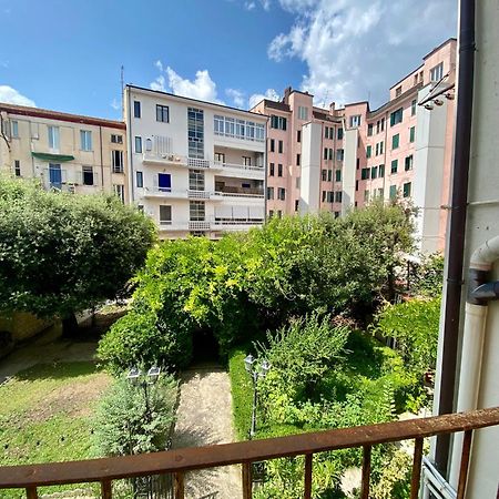 Monfort Club B&B Campobasso Exteriér fotografie
