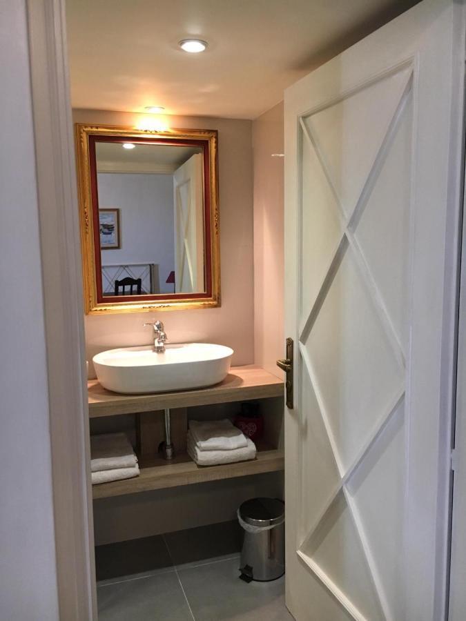 Monfort Club B&B Campobasso Exteriér fotografie
