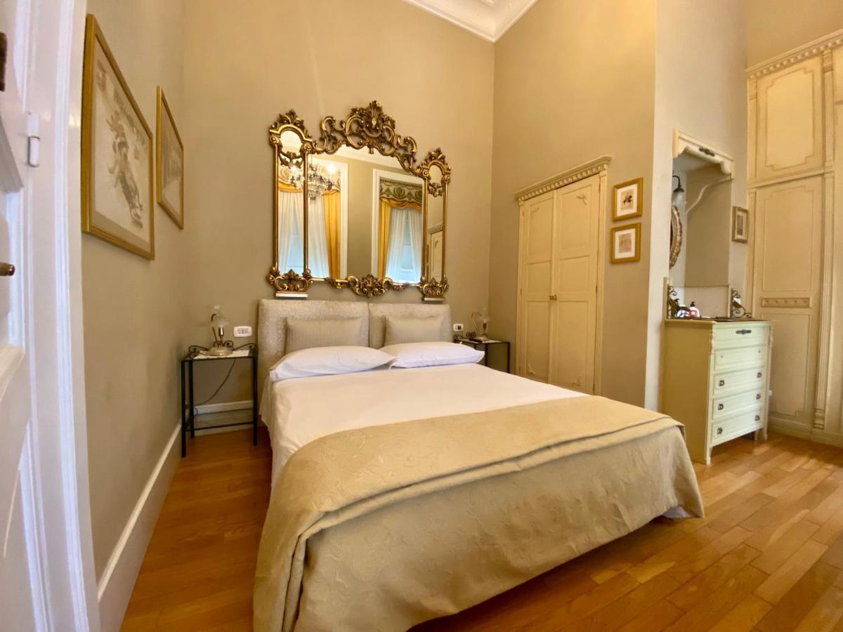 Monfort Club B&B Campobasso Exteriér fotografie