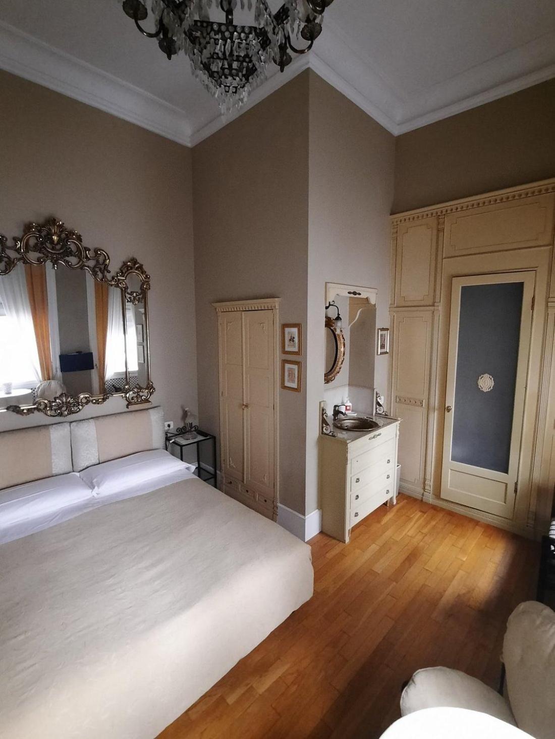 Monfort Club B&B Campobasso Exteriér fotografie