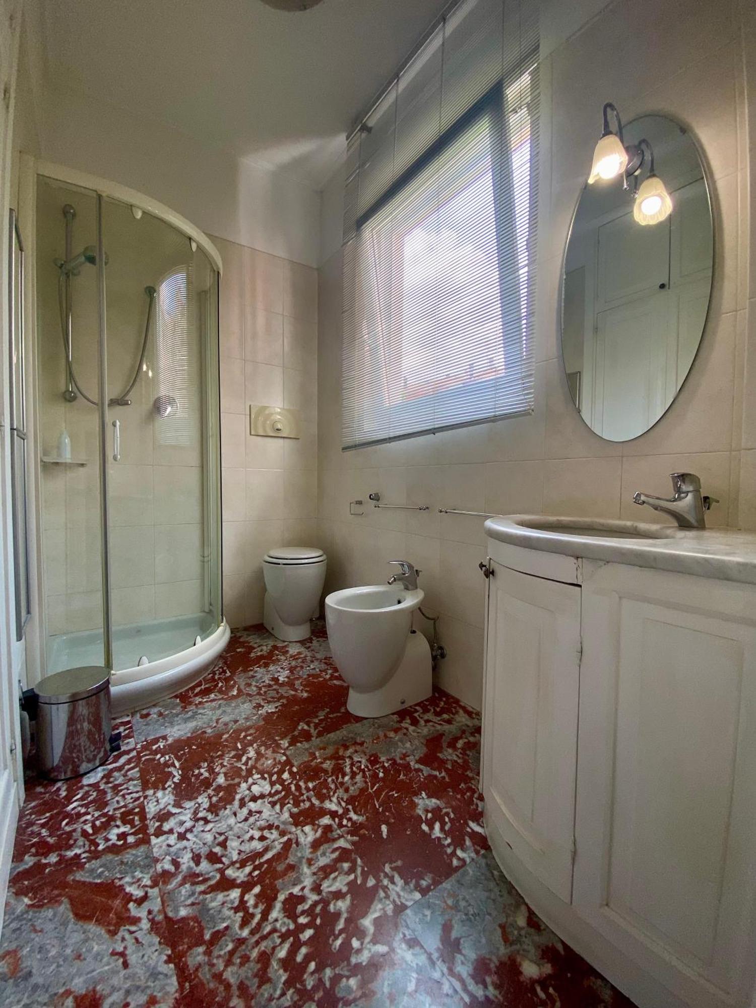 Monfort Club B&B Campobasso Exteriér fotografie