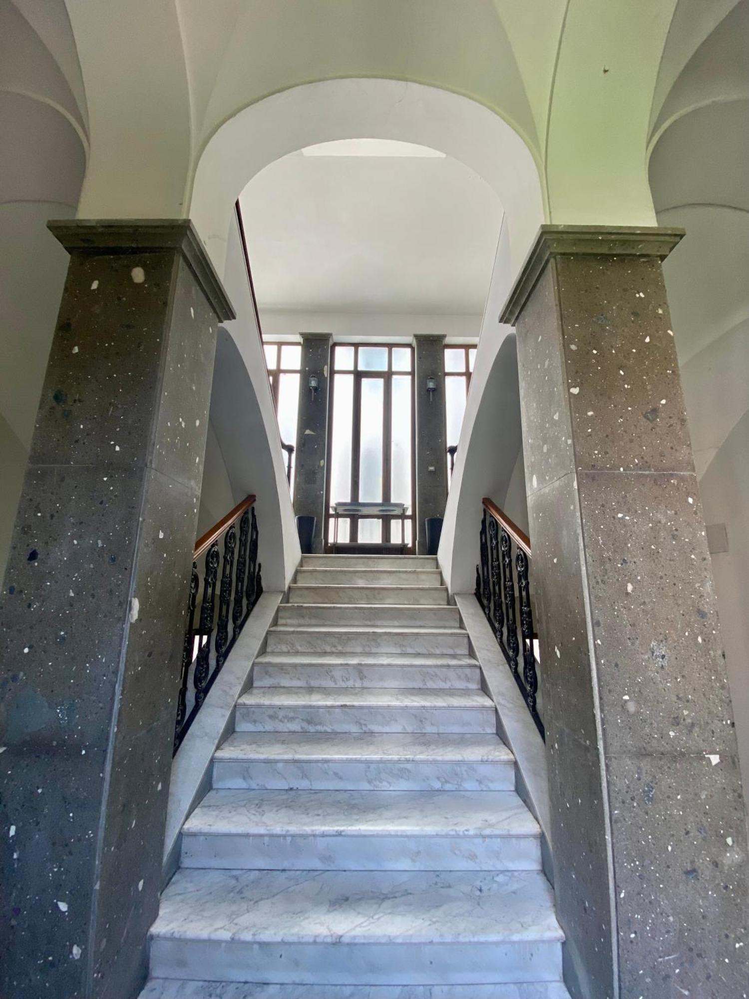 Monfort Club B&B Campobasso Exteriér fotografie