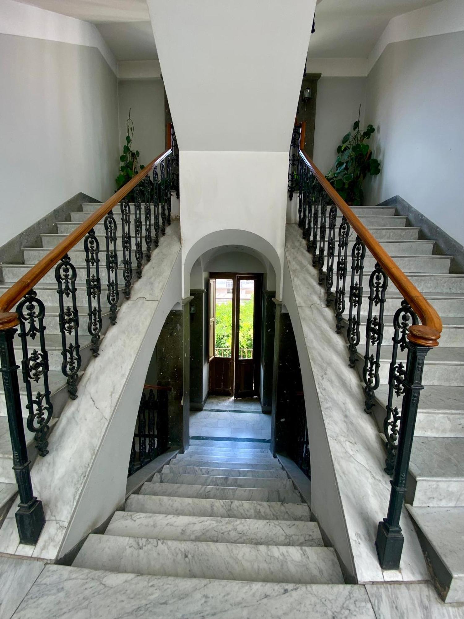 Monfort Club B&B Campobasso Exteriér fotografie