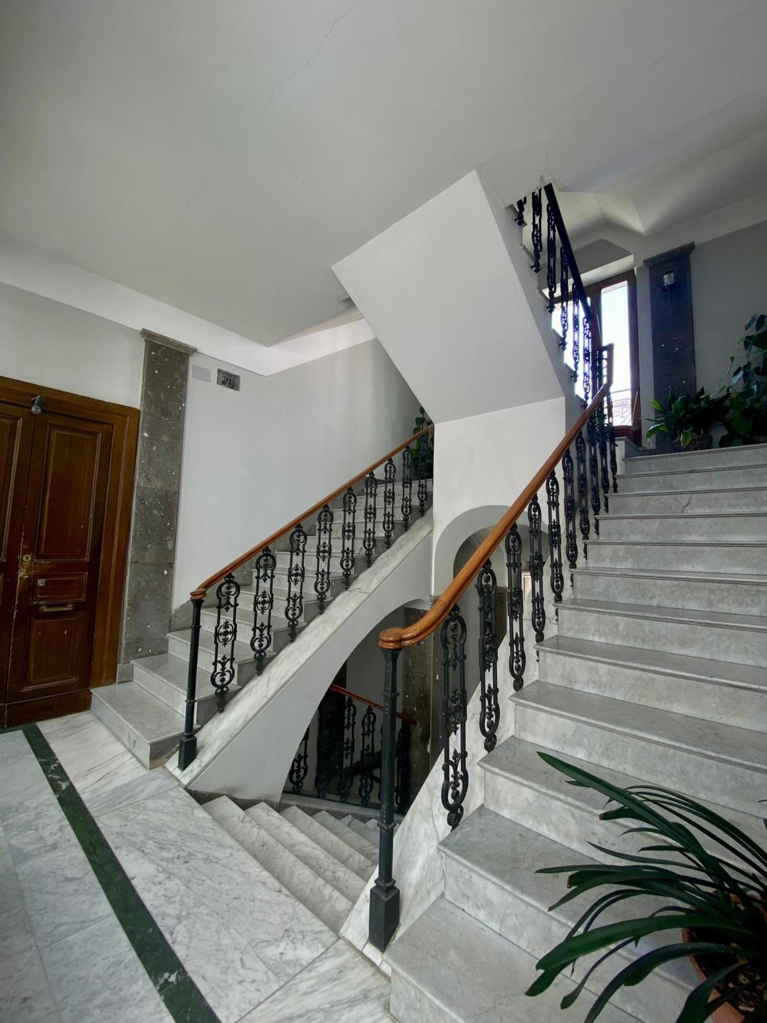 Monfort Club B&B Campobasso Exteriér fotografie