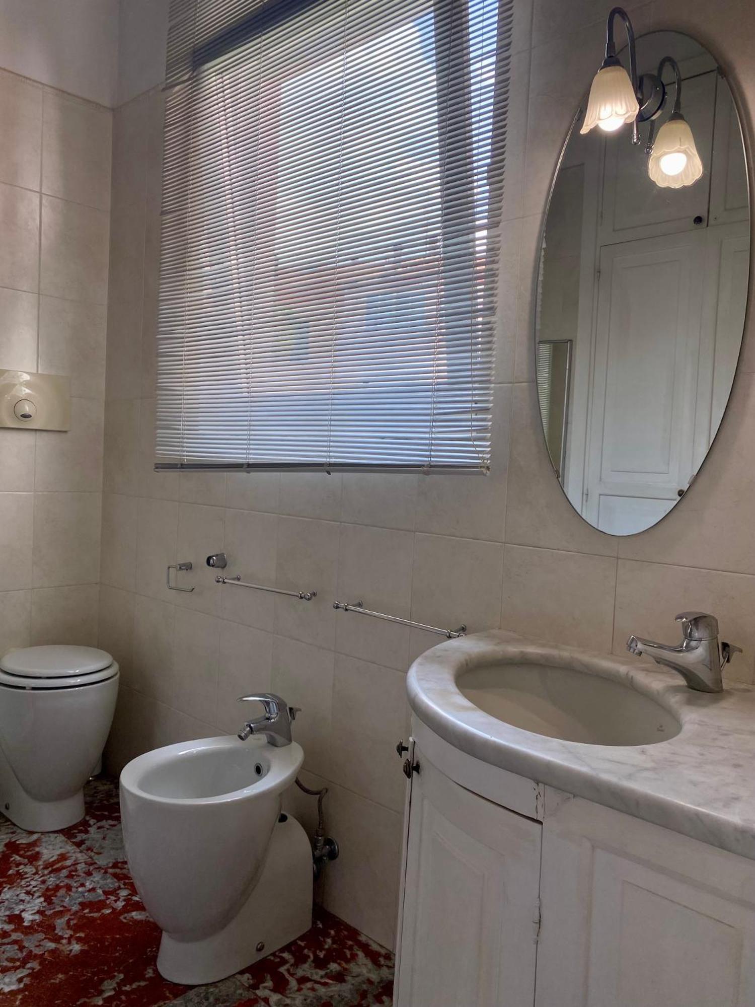 Monfort Club B&B Campobasso Exteriér fotografie