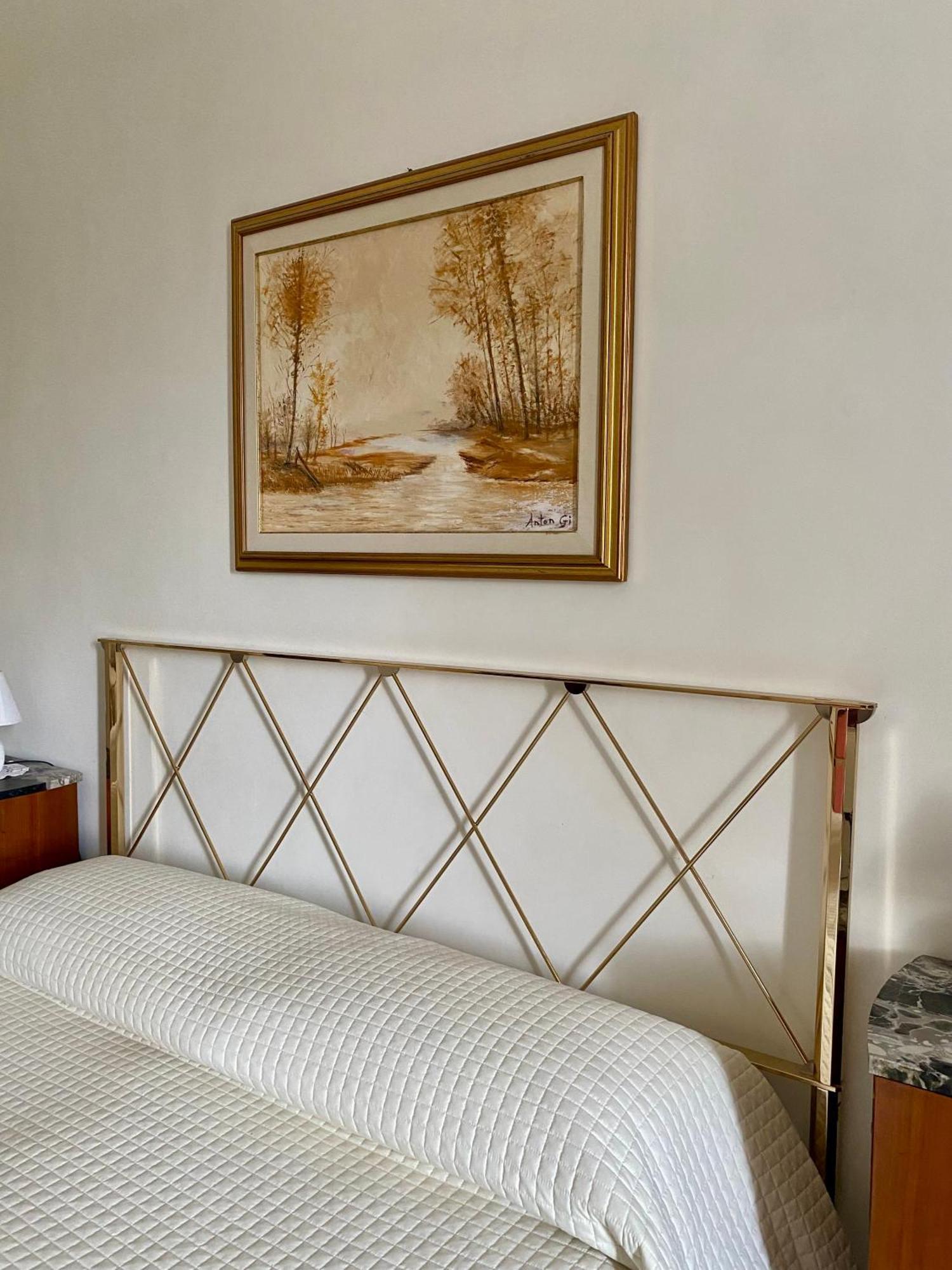Monfort Club B&B Campobasso Exteriér fotografie
