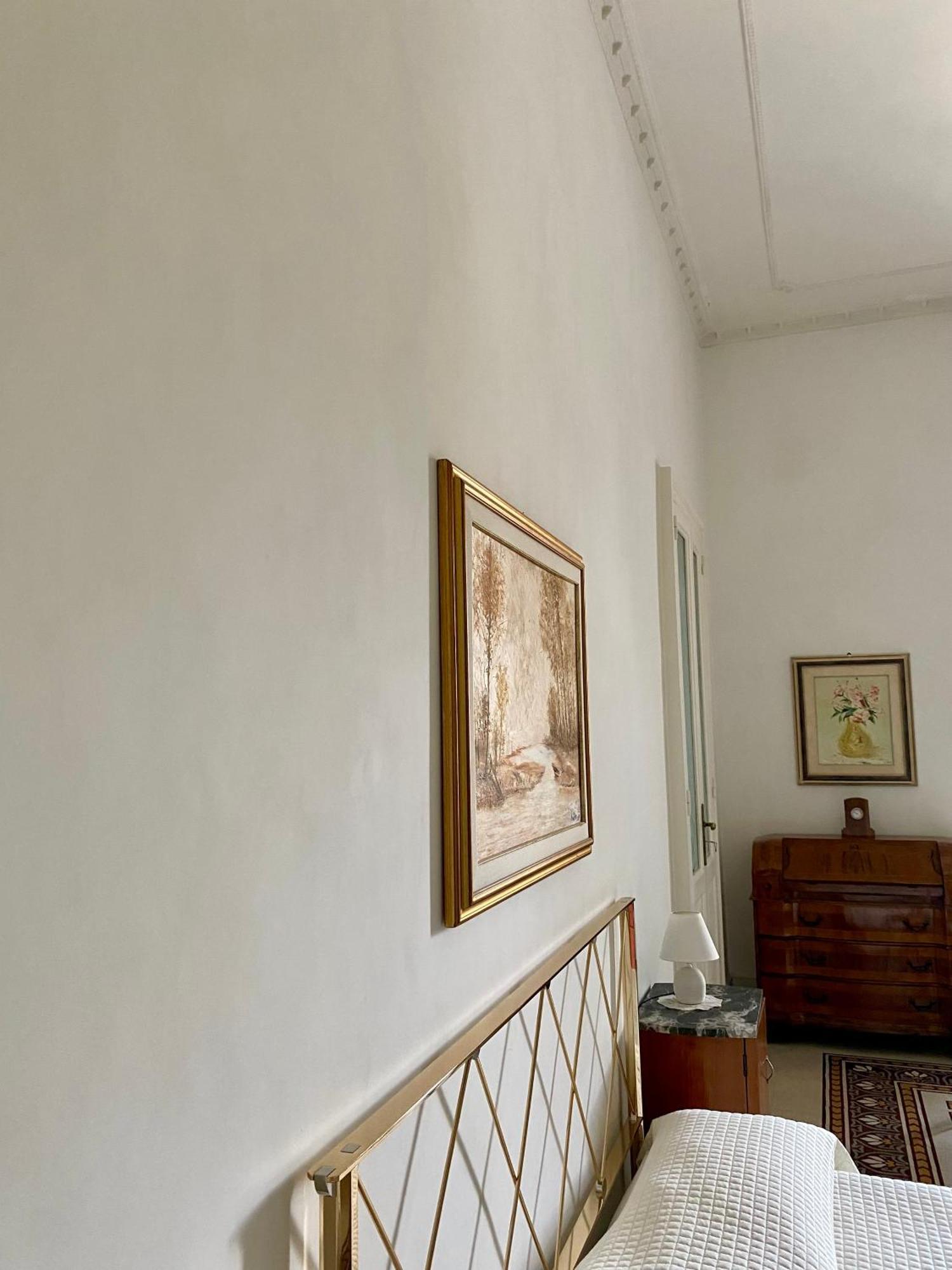 Monfort Club B&B Campobasso Exteriér fotografie